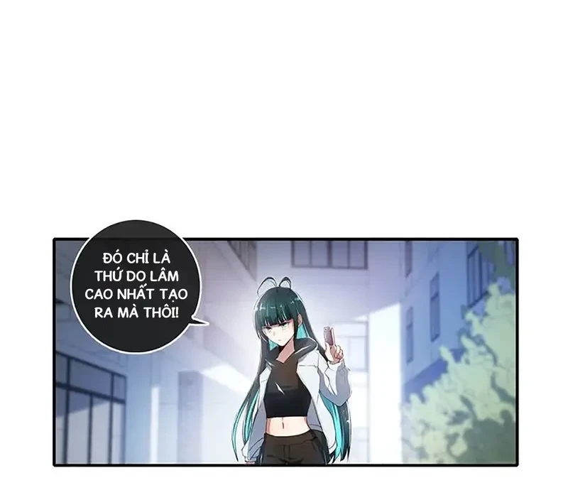 Bạn Gái Sạc Pin Của Tôi Chapter 64 - 21