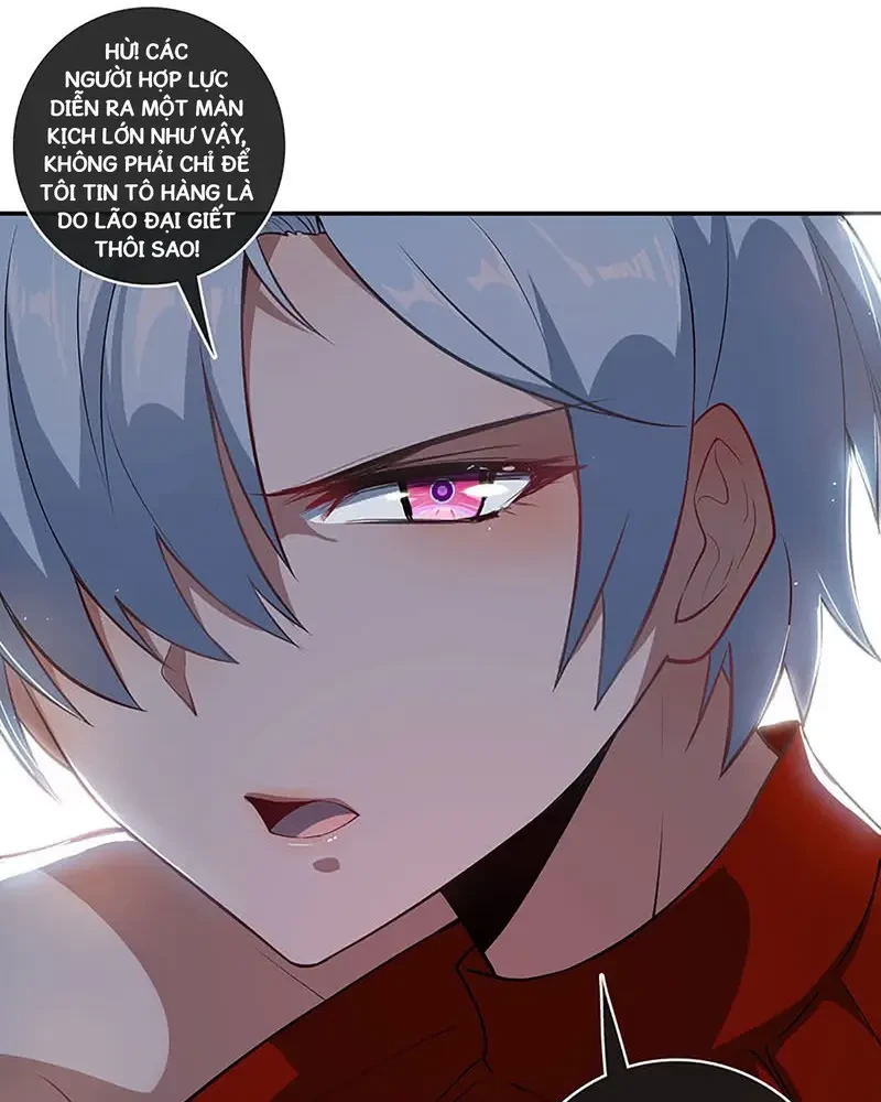 Bạn Gái Sạc Pin Của Tôi Chapter 64 - 22