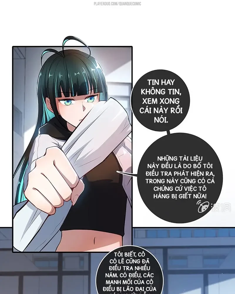 Bạn Gái Sạc Pin Của Tôi Chapter 64 - 24