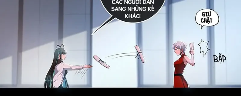 Bạn Gái Sạc Pin Của Tôi Chapter 64 - 25