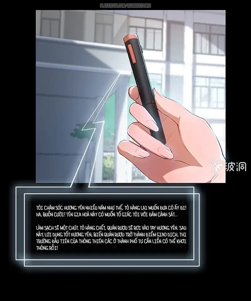 Bạn Gái Sạc Pin Của Tôi Chapter 64 - 28