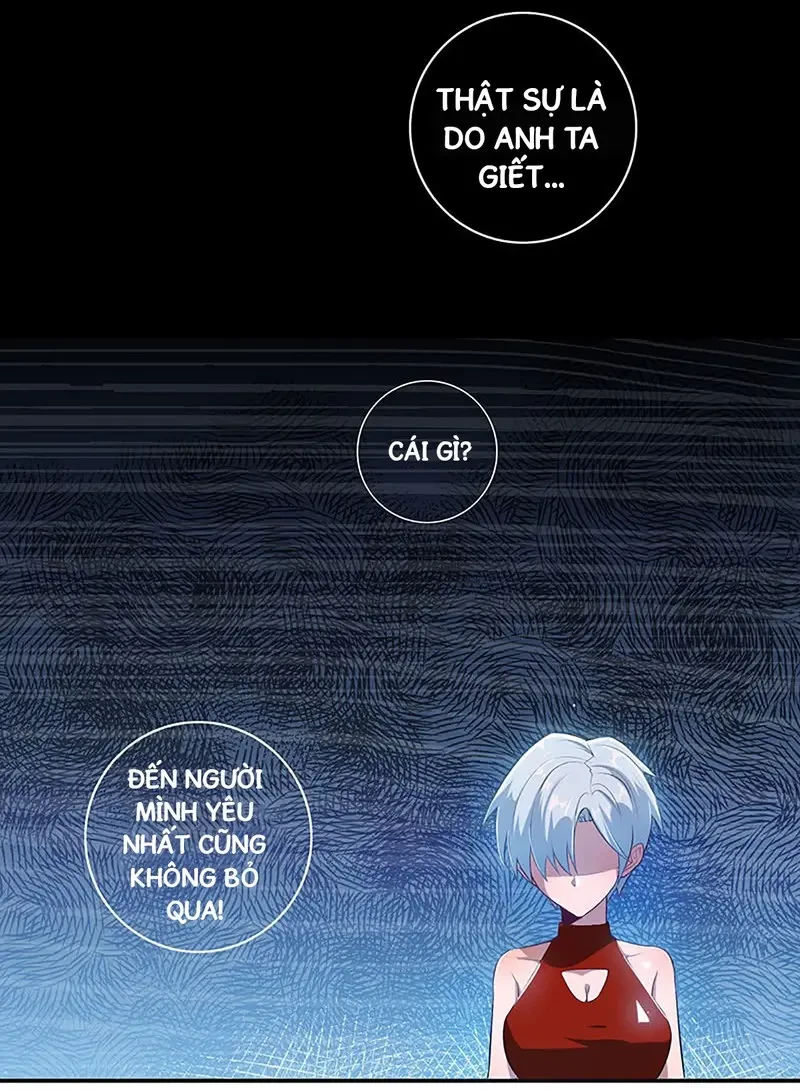 Bạn Gái Sạc Pin Của Tôi Chapter 64 - 29