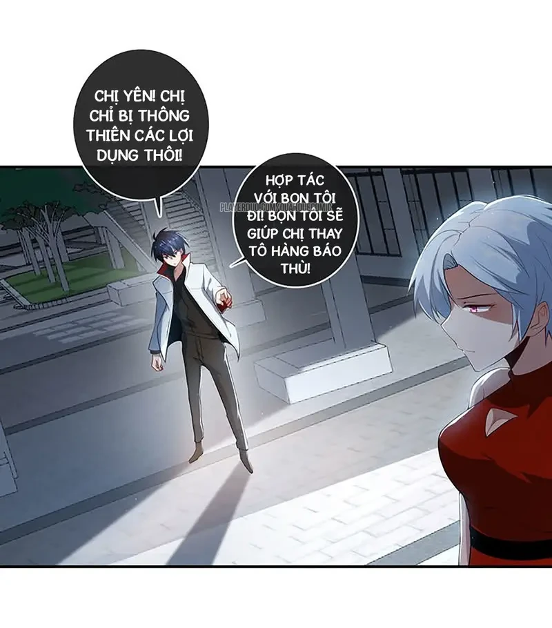 Bạn Gái Sạc Pin Của Tôi Chapter 64 - 30