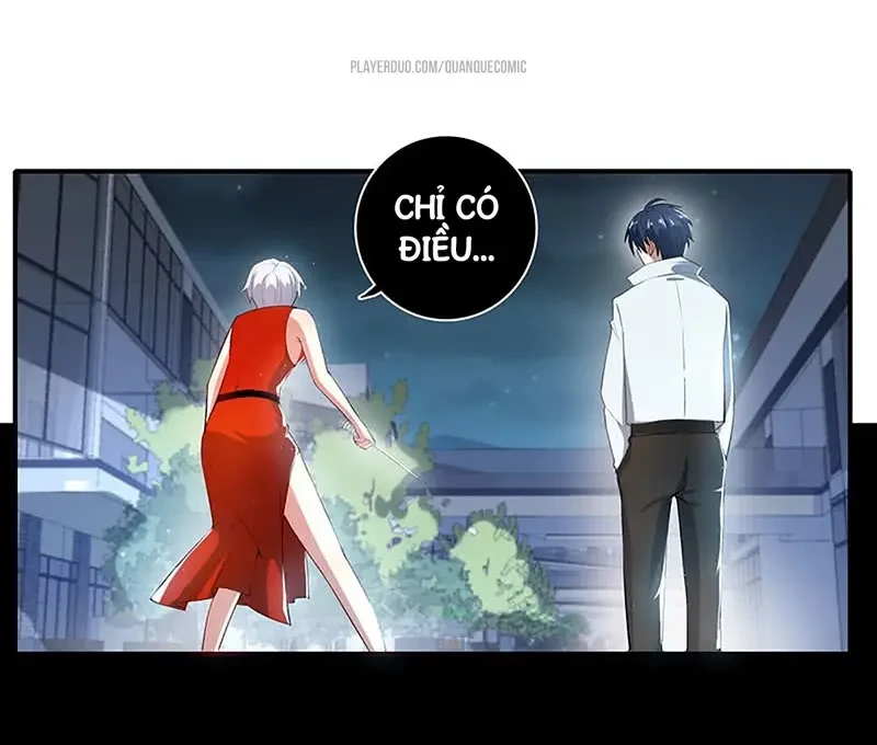 Bạn Gái Sạc Pin Của Tôi Chapter 64 - 33