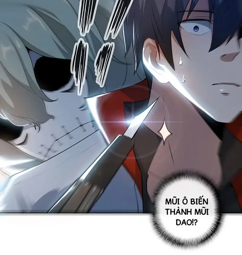 Bạn Gái Sạc Pin Của Tôi Chapter 64 - 38