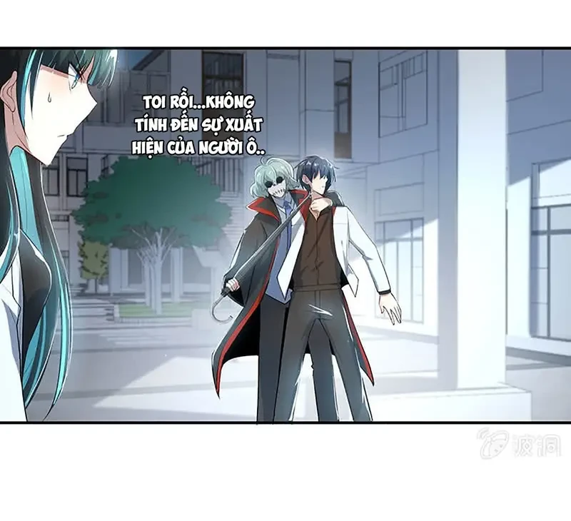 Bạn Gái Sạc Pin Của Tôi Chapter 64 - 39