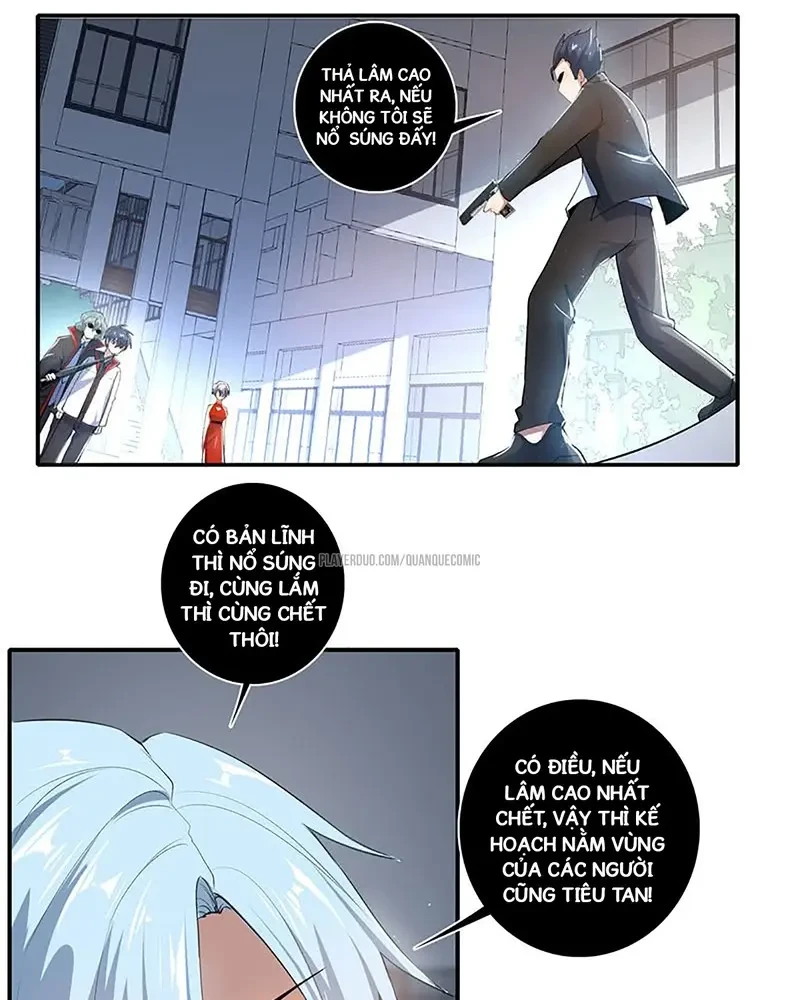 Bạn Gái Sạc Pin Của Tôi Chapter 64 - 40