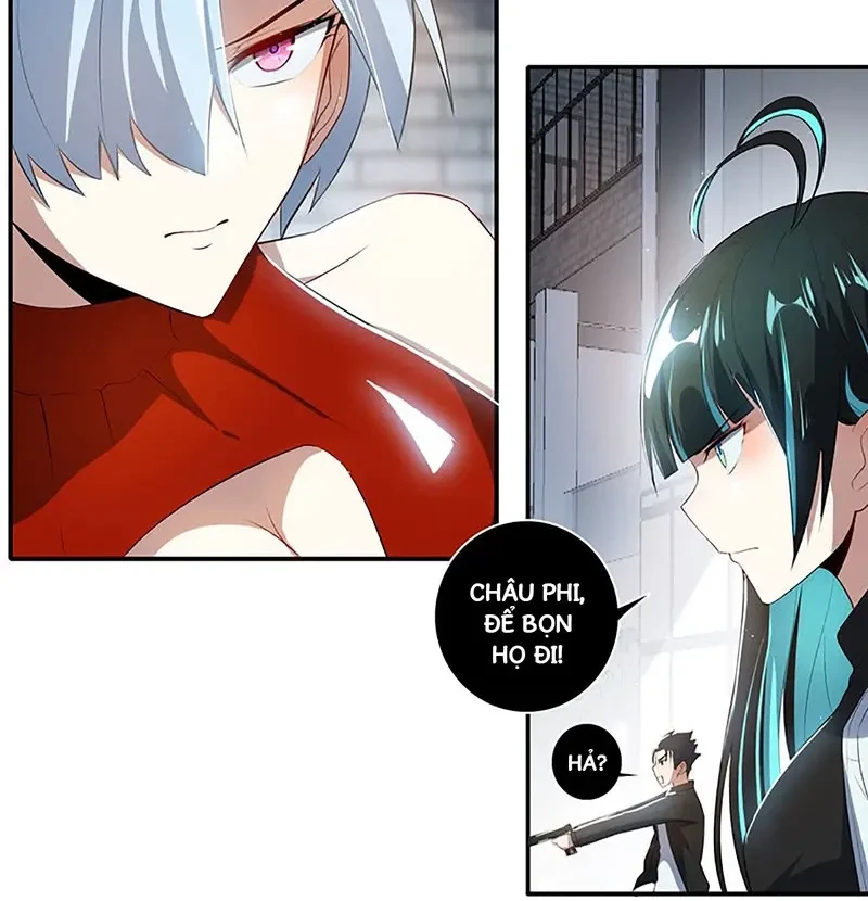 Bạn Gái Sạc Pin Của Tôi Chapter 64 - 41