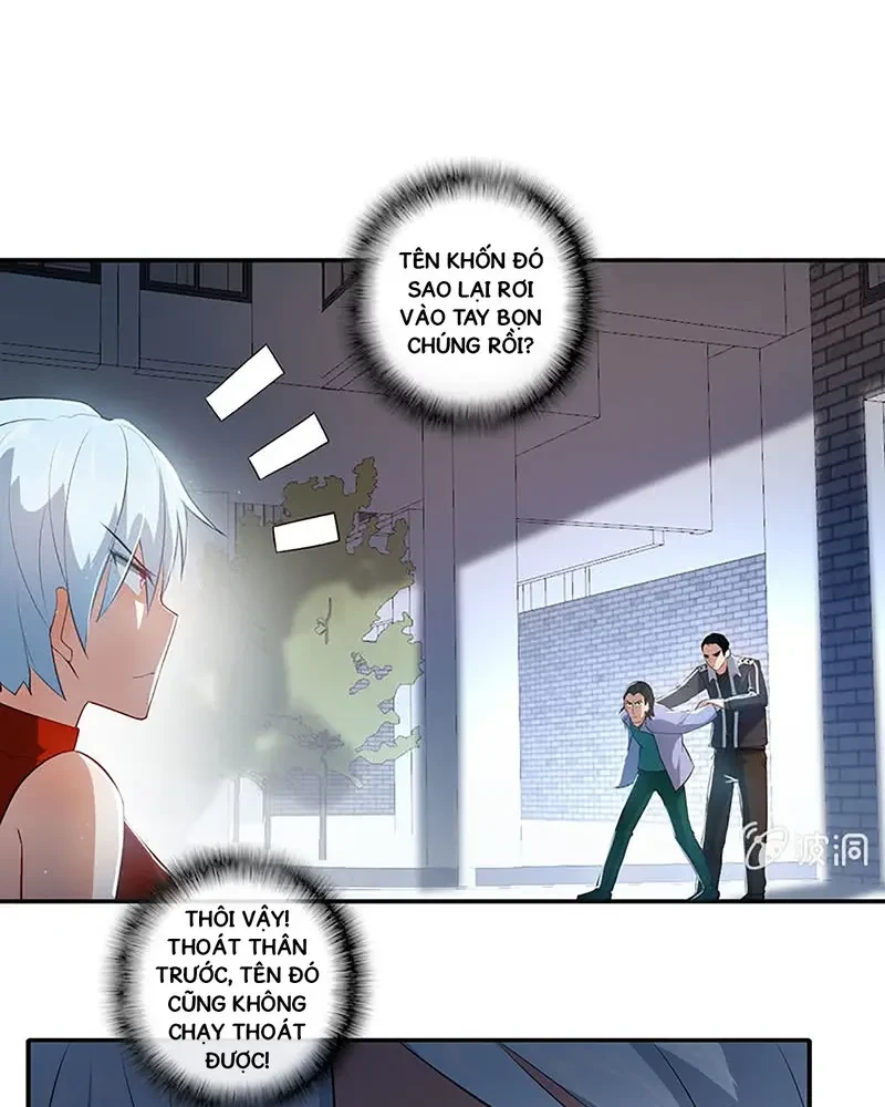 Bạn Gái Sạc Pin Của Tôi Chapter 64 - 42