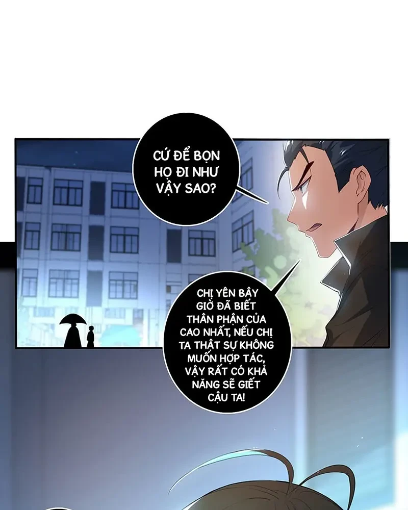 Bạn Gái Sạc Pin Của Tôi Chapter 64 - 44