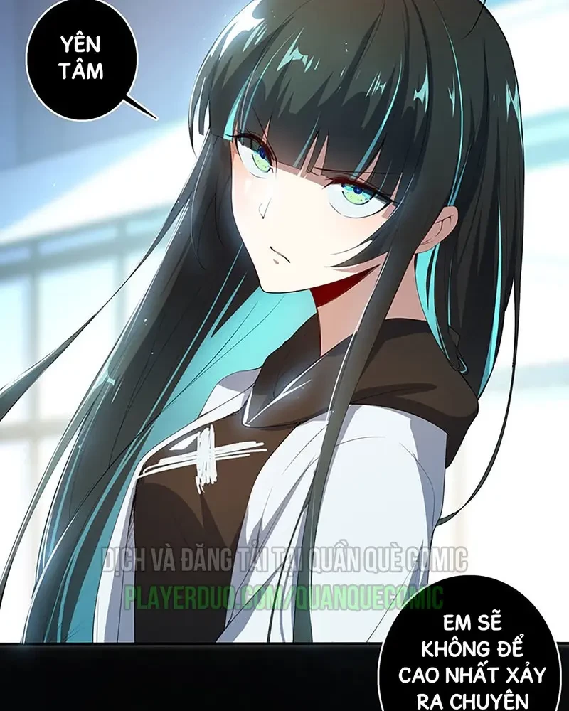 Bạn Gái Sạc Pin Của Tôi Chapter 64 - 45