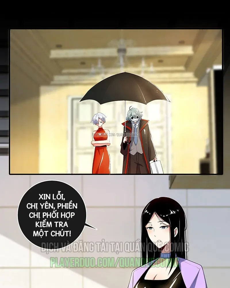 Bạn Gái Sạc Pin Của Tôi Chapter 65 - 3