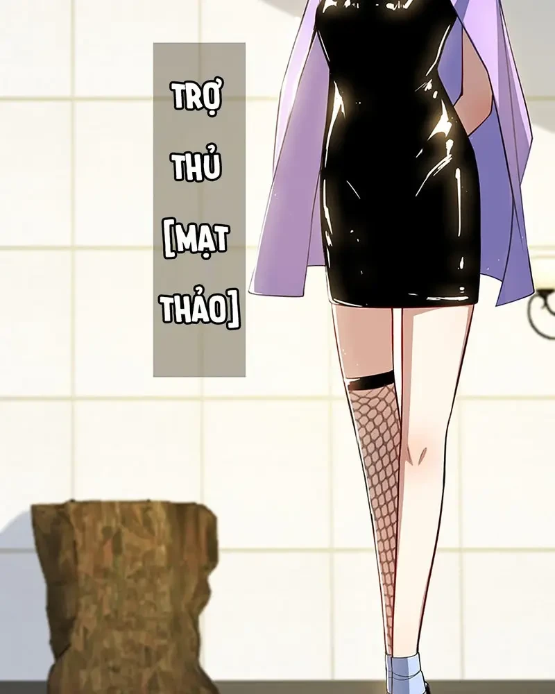 Bạn Gái Sạc Pin Của Tôi Chapter 65 - 4