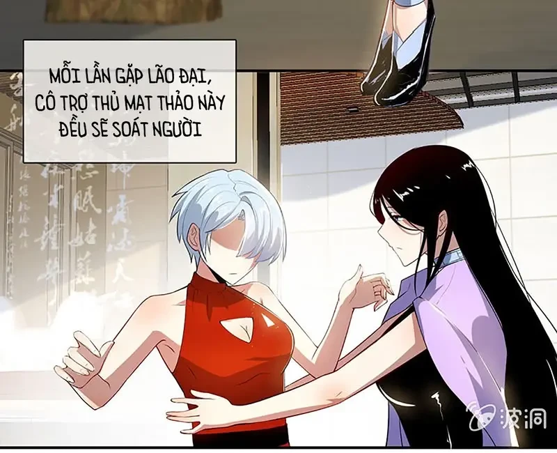 Bạn Gái Sạc Pin Của Tôi Chapter 65 - 5