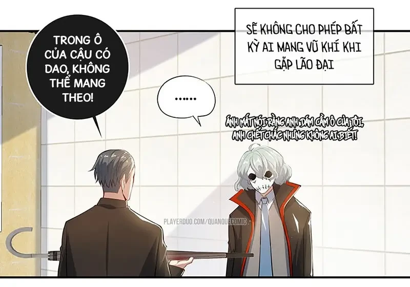 Bạn Gái Sạc Pin Của Tôi Chapter 65 - 6