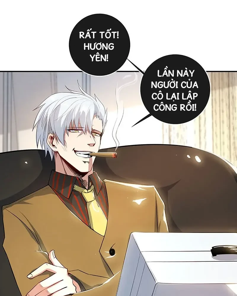 Bạn Gái Sạc Pin Của Tôi Chapter 65 - 8