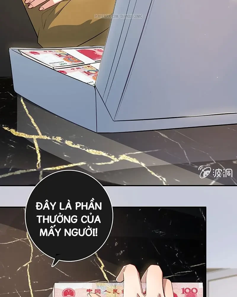 Bạn Gái Sạc Pin Của Tôi Chapter 65 - 9