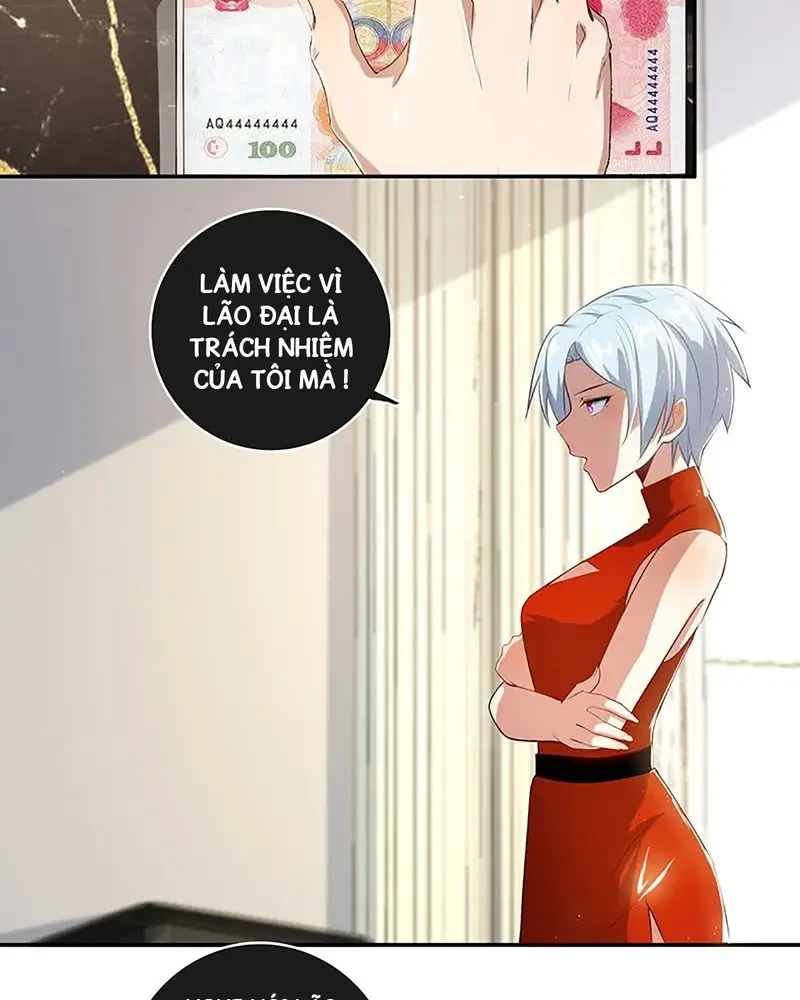 Bạn Gái Sạc Pin Của Tôi Chapter 65 - 10