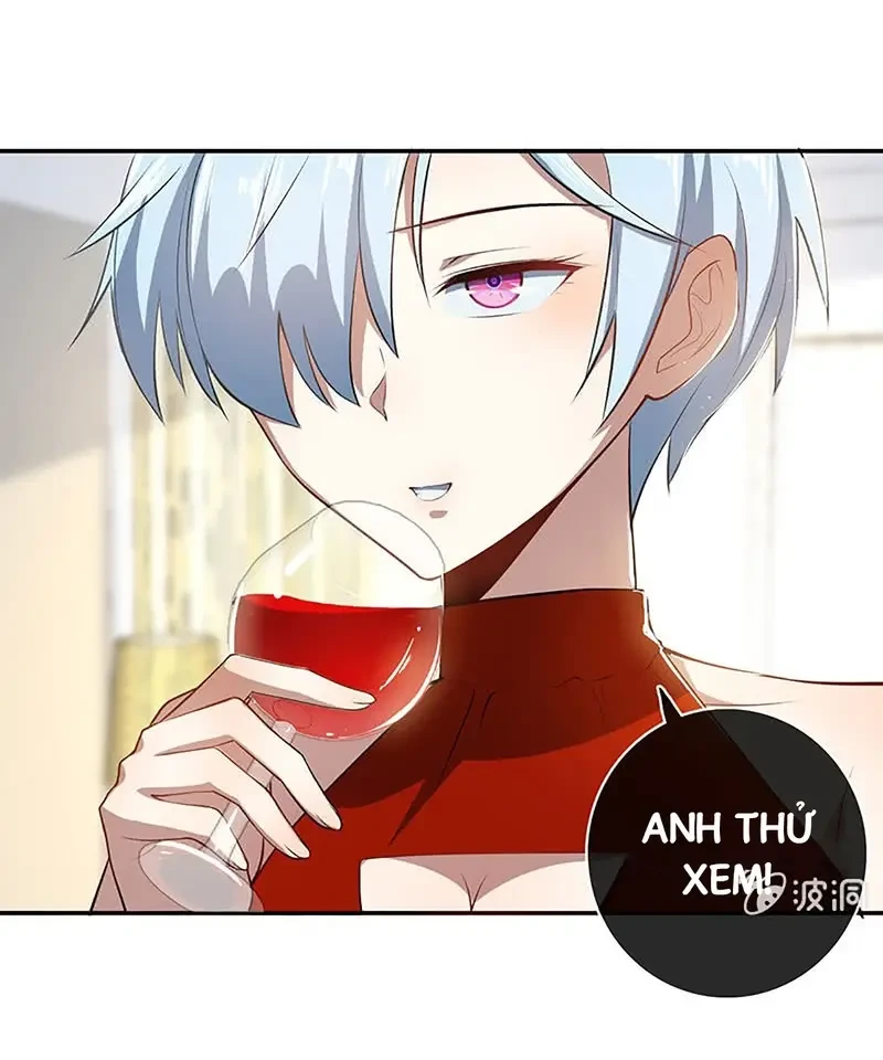 Bạn Gái Sạc Pin Của Tôi Chapter 65 - 12