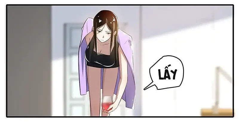 Bạn Gái Sạc Pin Của Tôi Chapter 65 - 13