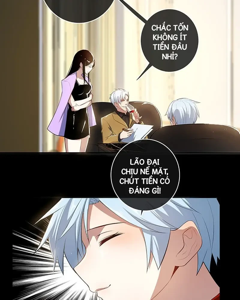 Bạn Gái Sạc Pin Của Tôi Chapter 65 - 15