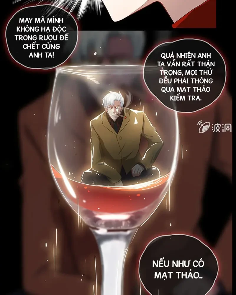 Bạn Gái Sạc Pin Của Tôi Chapter 65 - 16