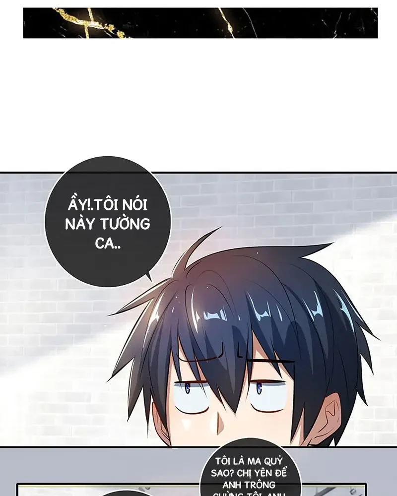 Bạn Gái Sạc Pin Của Tôi Chapter 65 - 18