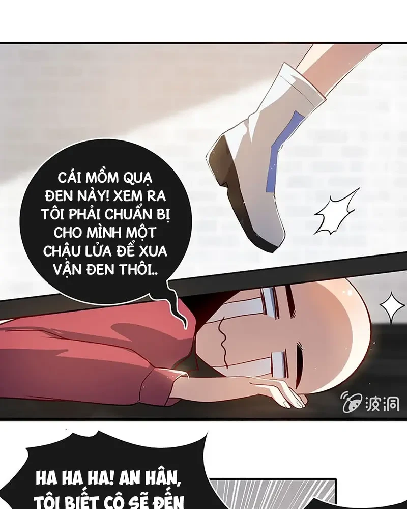 Bạn Gái Sạc Pin Của Tôi Chapter 65 - 22