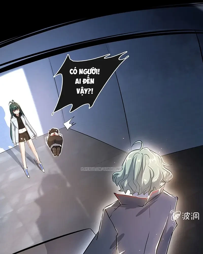 Bạn Gái Sạc Pin Của Tôi Chapter 65 - 26