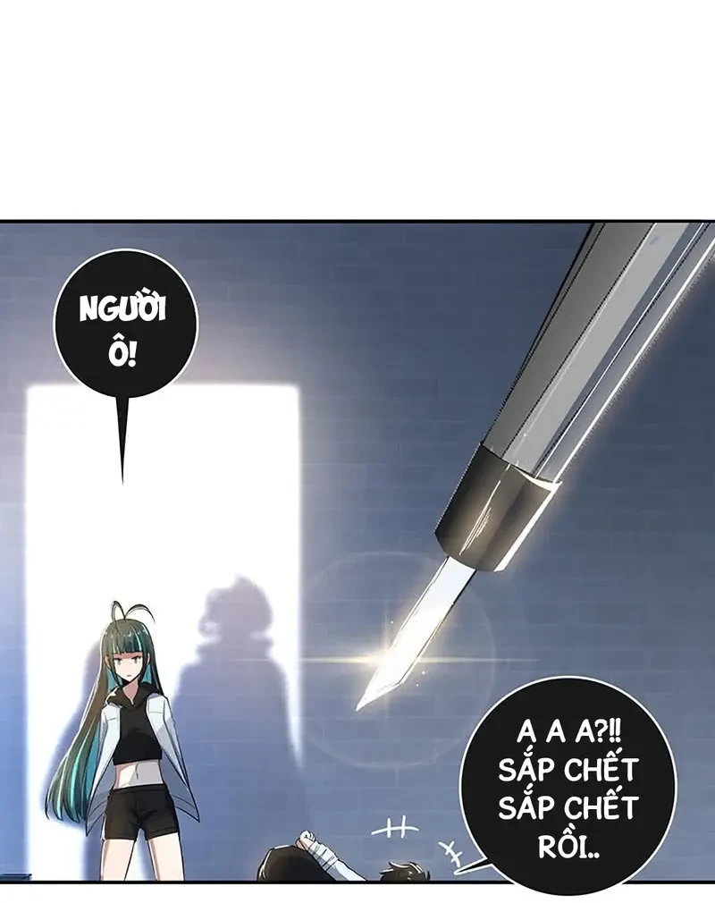 Bạn Gái Sạc Pin Của Tôi Chapter 65 - 28