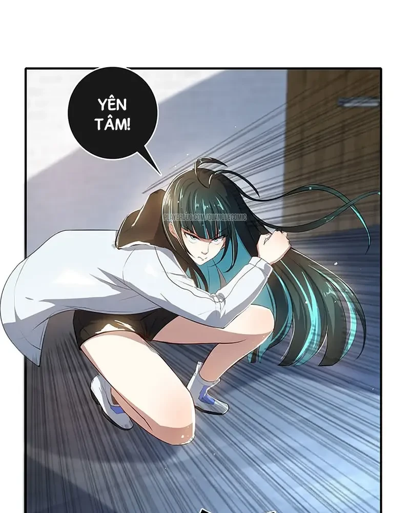 Bạn Gái Sạc Pin Của Tôi Chapter 65 - 29