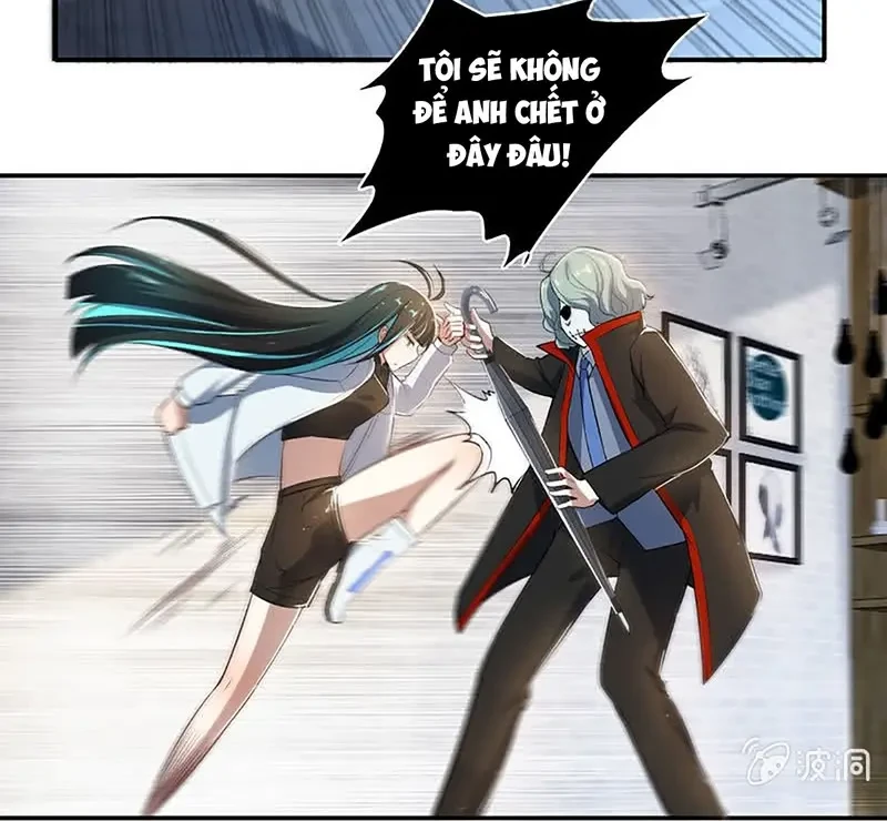 Bạn Gái Sạc Pin Của Tôi Chapter 65 - 30