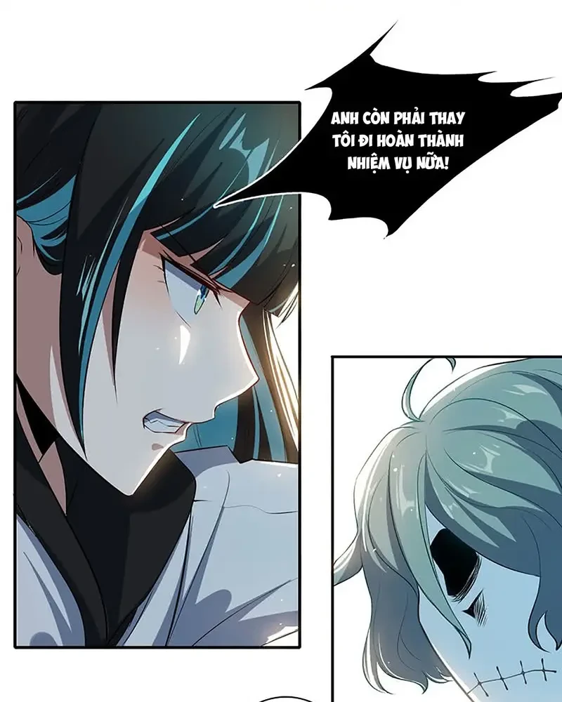 Bạn Gái Sạc Pin Của Tôi Chapter 65 - 31