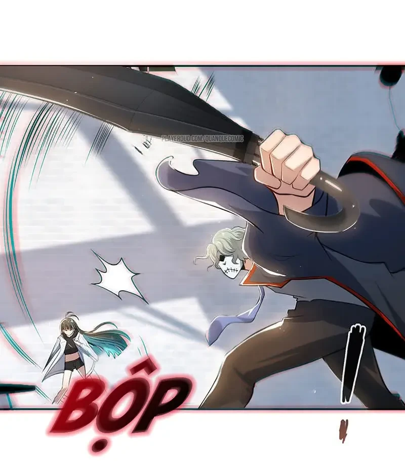 Bạn Gái Sạc Pin Của Tôi Chapter 65 - 33