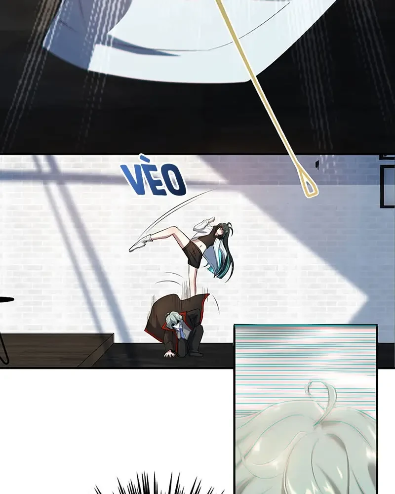 Bạn Gái Sạc Pin Của Tôi Chapter 65 - 37