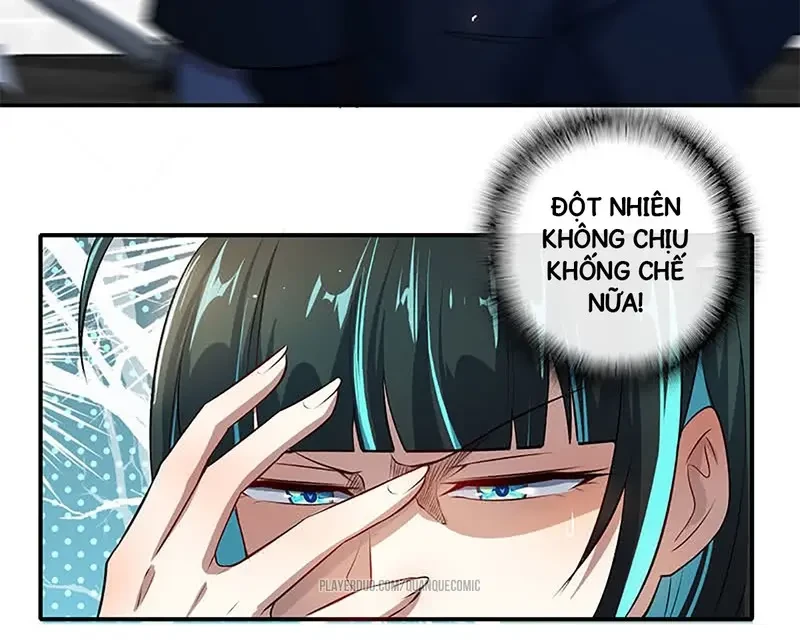 Bạn Gái Sạc Pin Của Tôi Chapter 65 - 41