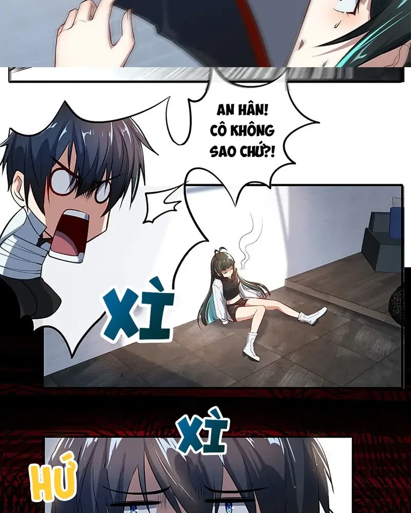 Bạn Gái Sạc Pin Của Tôi Chapter 65 - 43