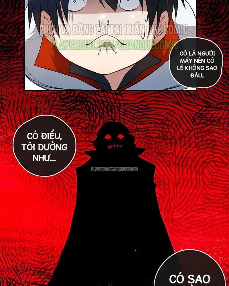 Bạn Gái Sạc Pin Của Tôi Chapter 65 - 44