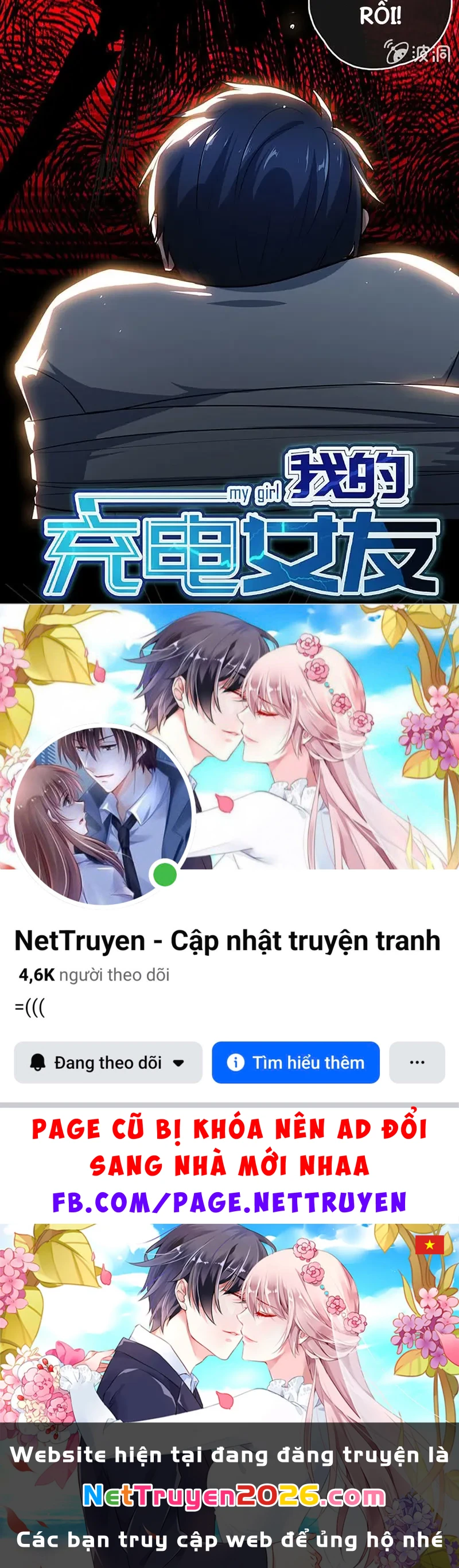 Bạn Gái Sạc Pin Của Tôi Chapter 65 - 45