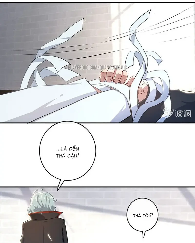 Bạn Gái Sạc Pin Của Tôi Chapter 66 - 2