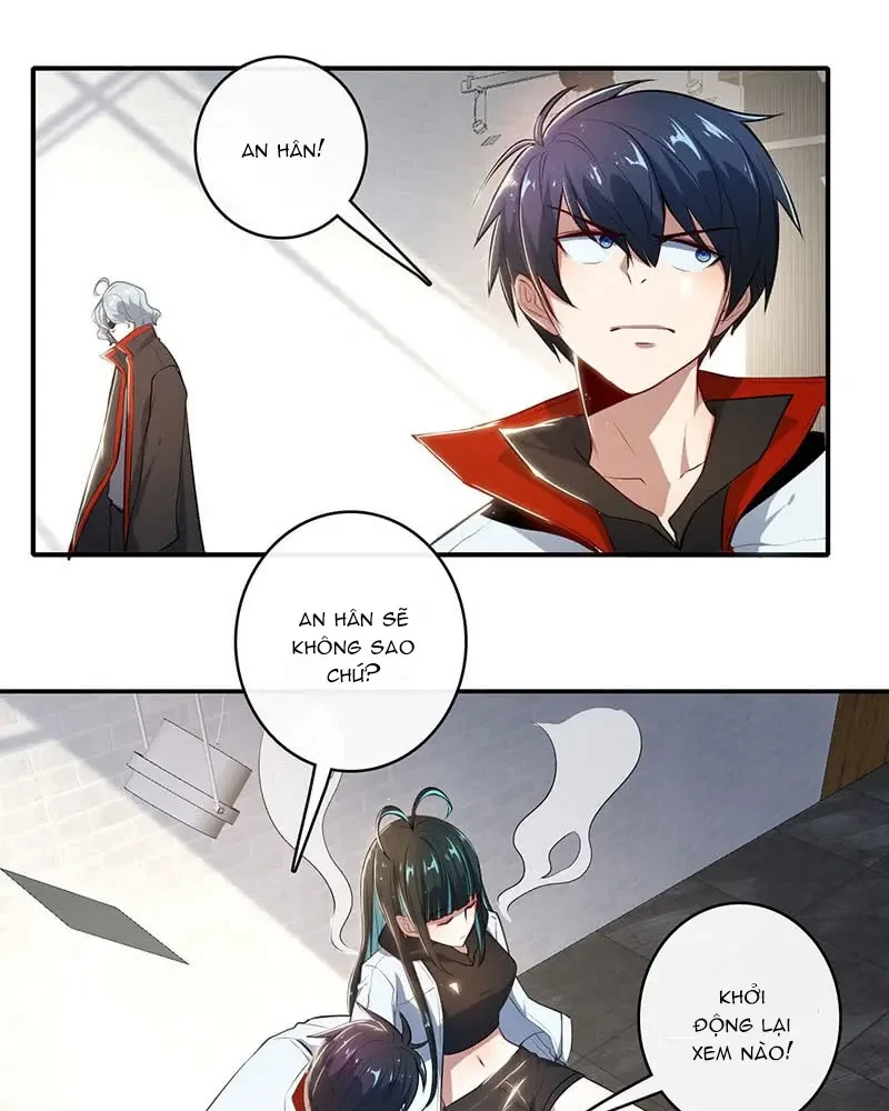 Bạn Gái Sạc Pin Của Tôi Chapter 66 - 4