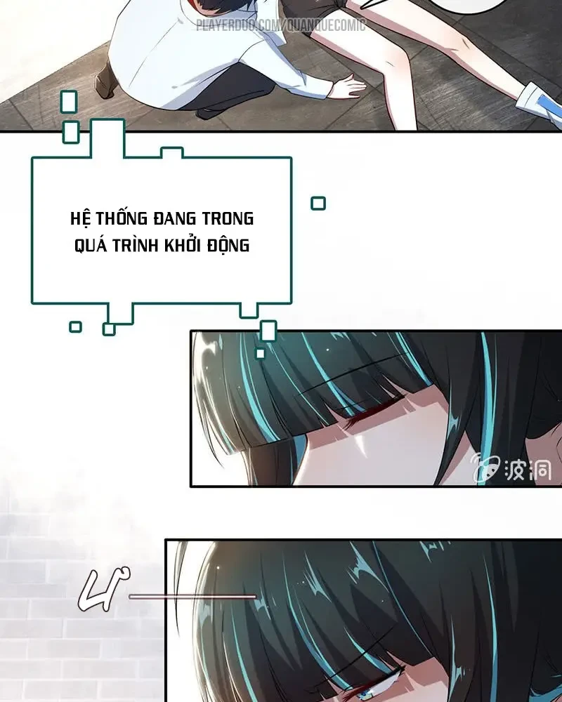 Bạn Gái Sạc Pin Của Tôi Chapter 66 - 5