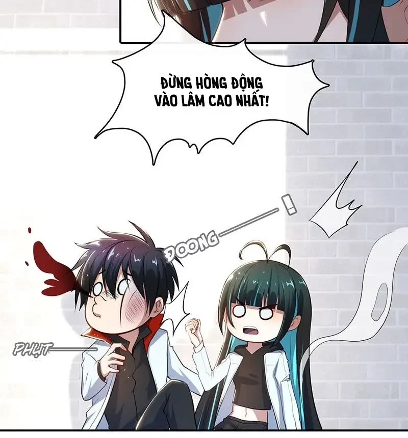 Bạn Gái Sạc Pin Của Tôi Chapter 66 - 6