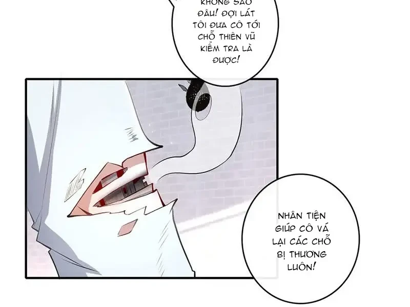 Bạn Gái Sạc Pin Của Tôi Chapter 66 - 8