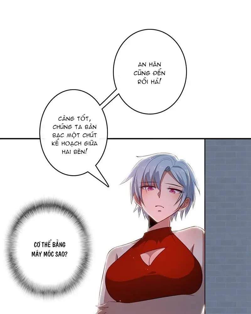 Bạn Gái Sạc Pin Của Tôi Chapter 66 - 9