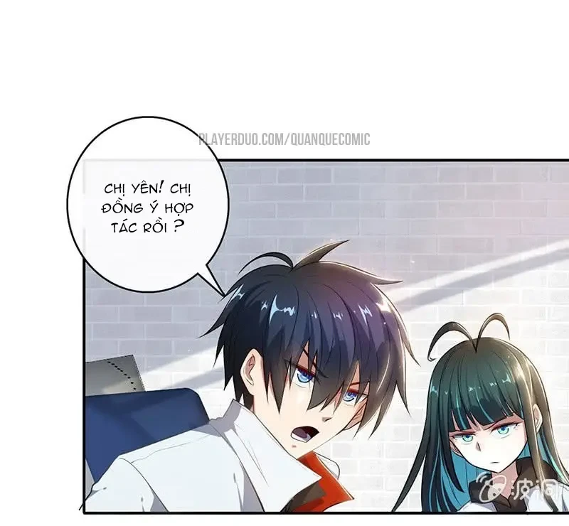 Bạn Gái Sạc Pin Của Tôi Chapter 66 - 11