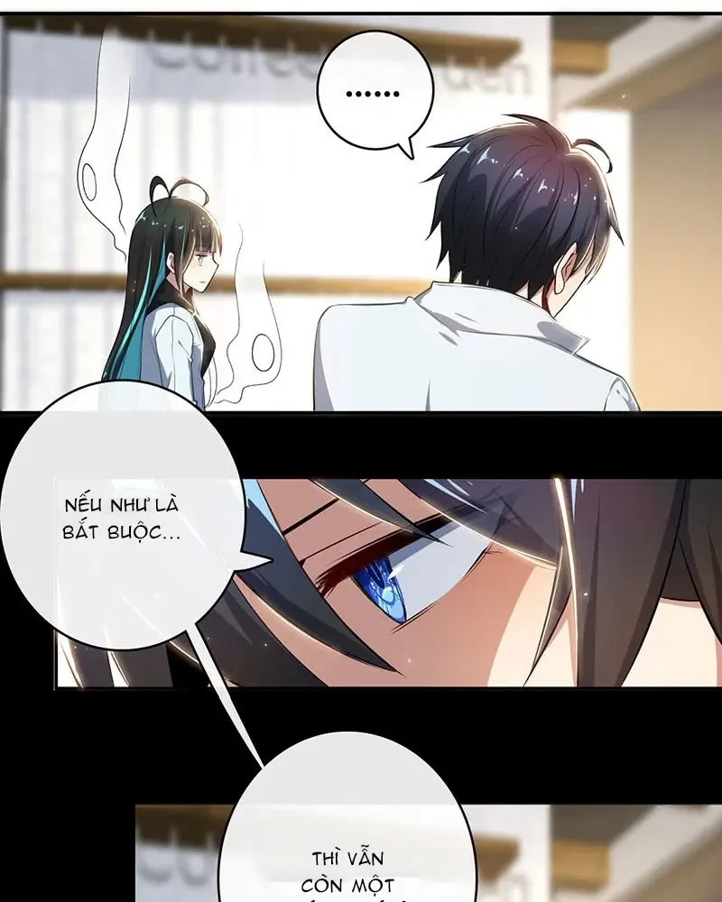 Bạn Gái Sạc Pin Của Tôi Chapter 66 - 15