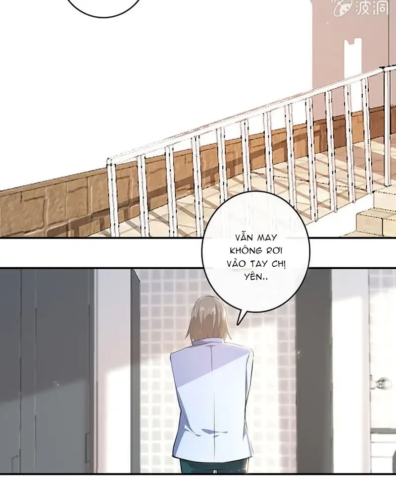 Bạn Gái Sạc Pin Của Tôi Chapter 66 - 21