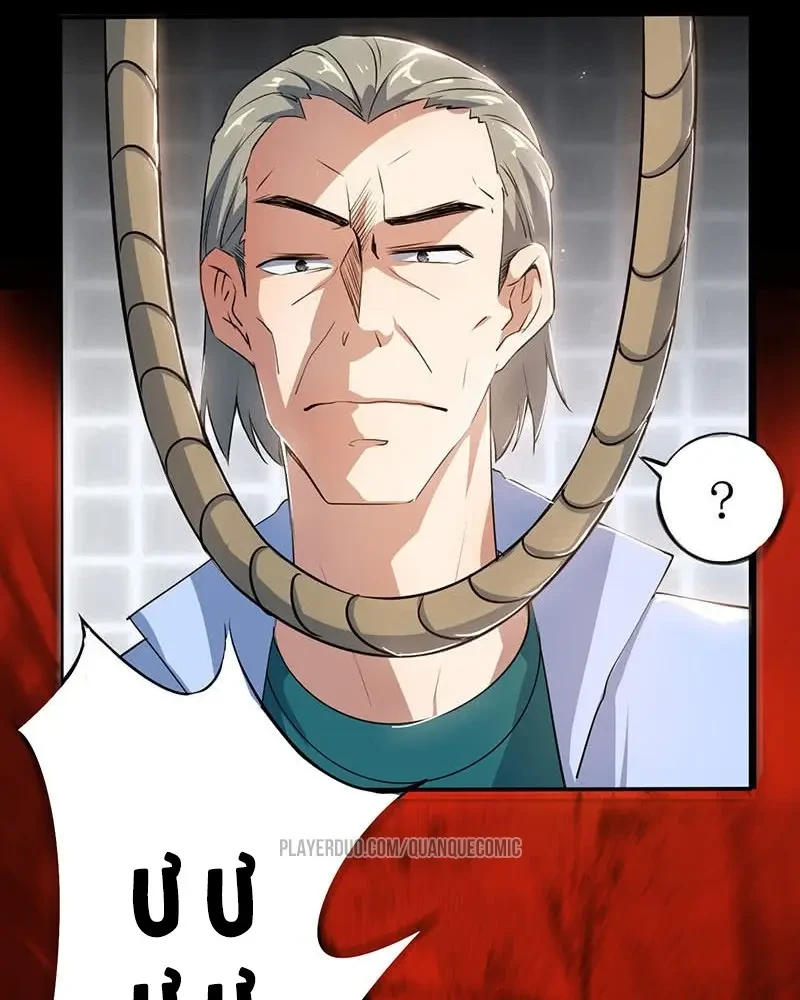 Bạn Gái Sạc Pin Của Tôi Chapter 66 - 23