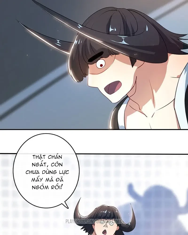 Bạn Gái Sạc Pin Của Tôi Chapter 66 - 29